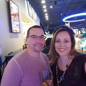 Meet your Posher, Luke